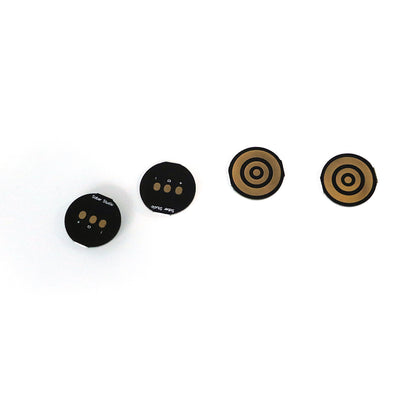 LGT Lightsaber Neopixel Connector PCB