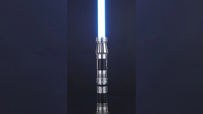 BM Lightsaber Padawan Saber XRGB3.0 XENO3.0 Proffie2.2 Short Light Saber 7/8 Inch Blade Metal Hilt