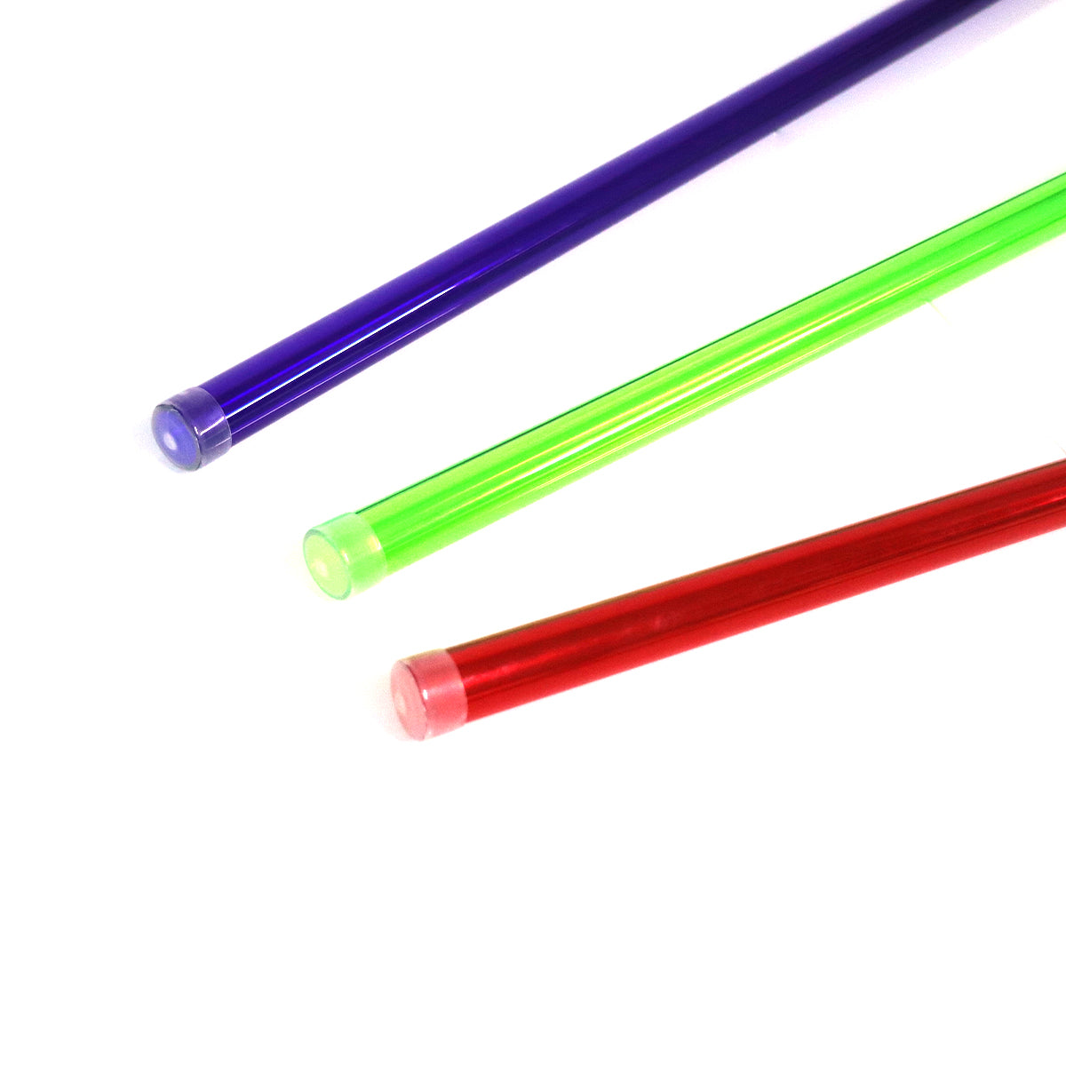 1-inch Base-Lit Day-Blade Tube