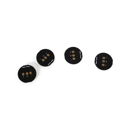LGT Lightsaber Neopixel Connector PCB