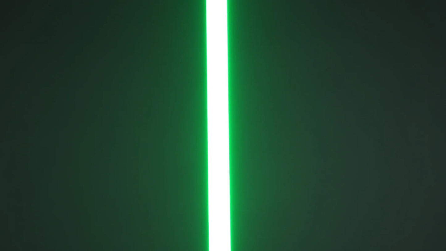 BM Lightsaber Lily Tora-Asi Lightsaber Pogo Core