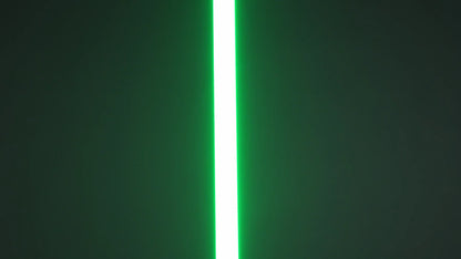 BM Lightsaber Lily Tora-Asi Lightsaber Pogo Core