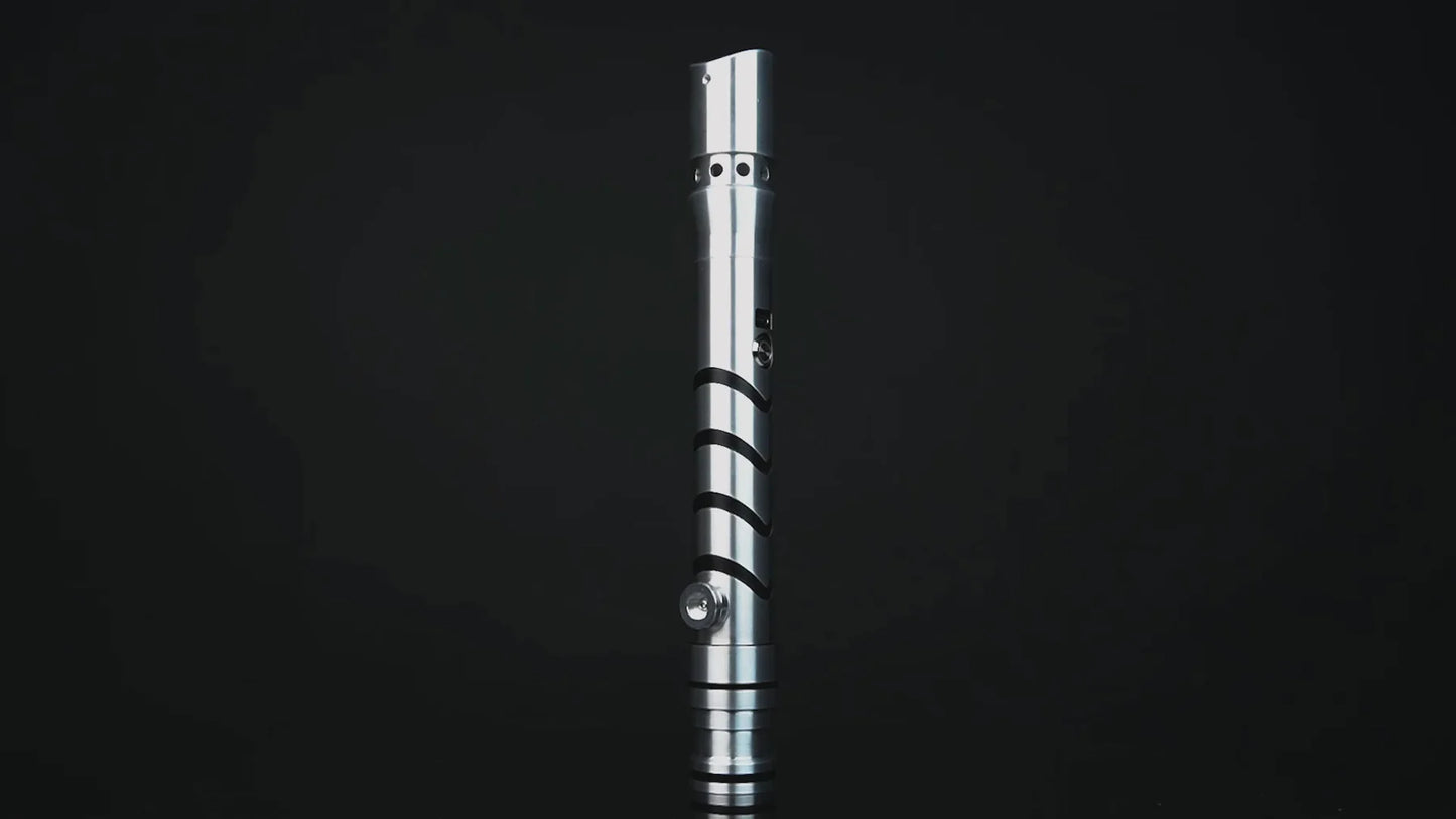 BM Lightsaber HX Series Xenopixel Lightsaber Pixel to RGB Hilt