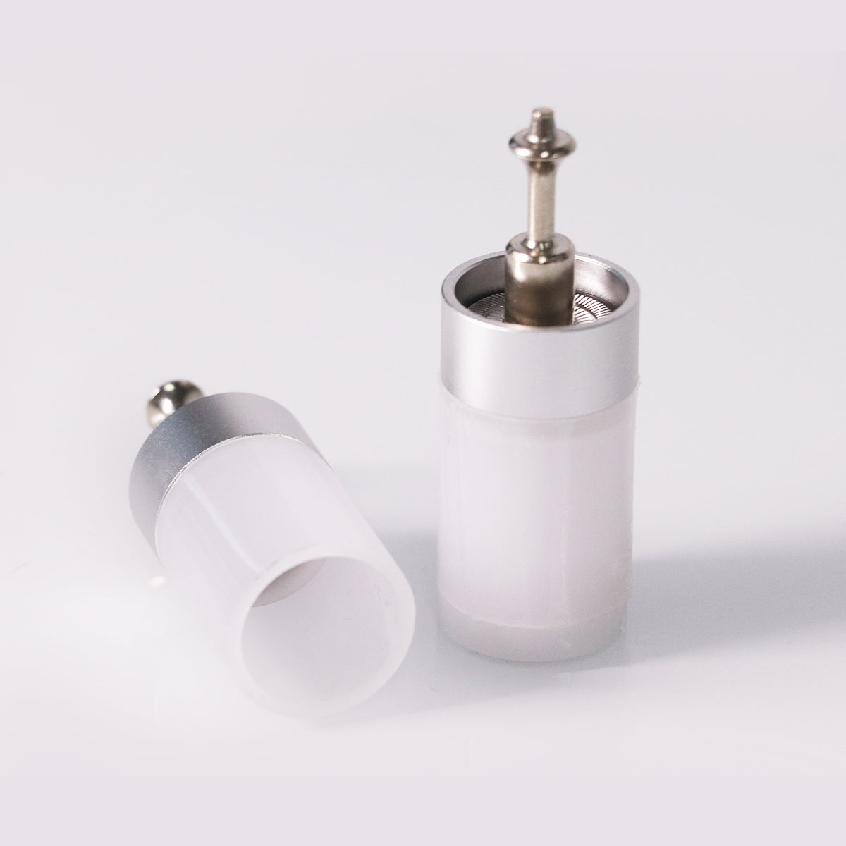 Luke Skywalker / Obi-Wan Style Spire Hilt Plug