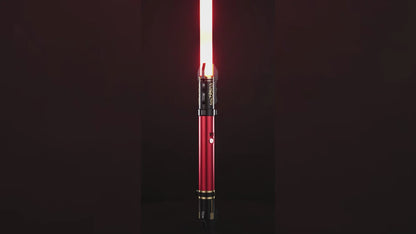 BM Lightsaber Cyber Samurai Lightsaber XRGB3.0 XENO3.0 Elegance Metal Hilt