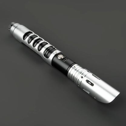 BM Lightsaber Metal Empty Handles Without Electronic Kit or Blade Complete VHC Empty Hilts