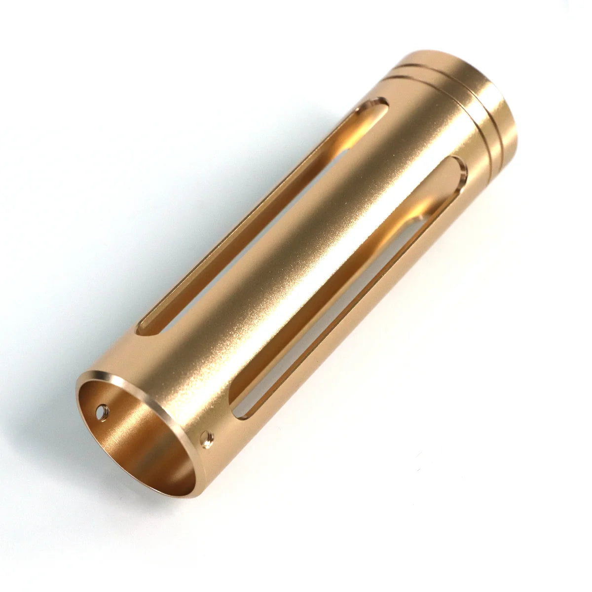 The Open Window Skeleton Sleeve Custom Red Lightsaber
