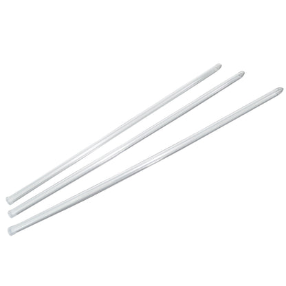 7/8-inch Heavy Dueling Clear Blade Tube
