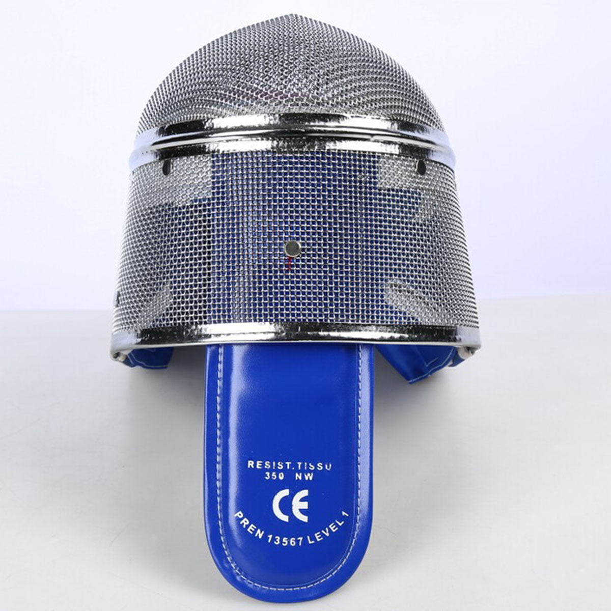 Lightsaber Dueling Fencing Mask