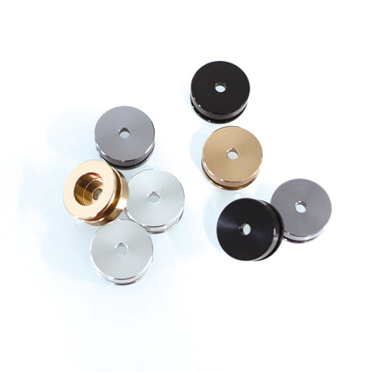 LGT Covertec Wheel Belt Clip Button