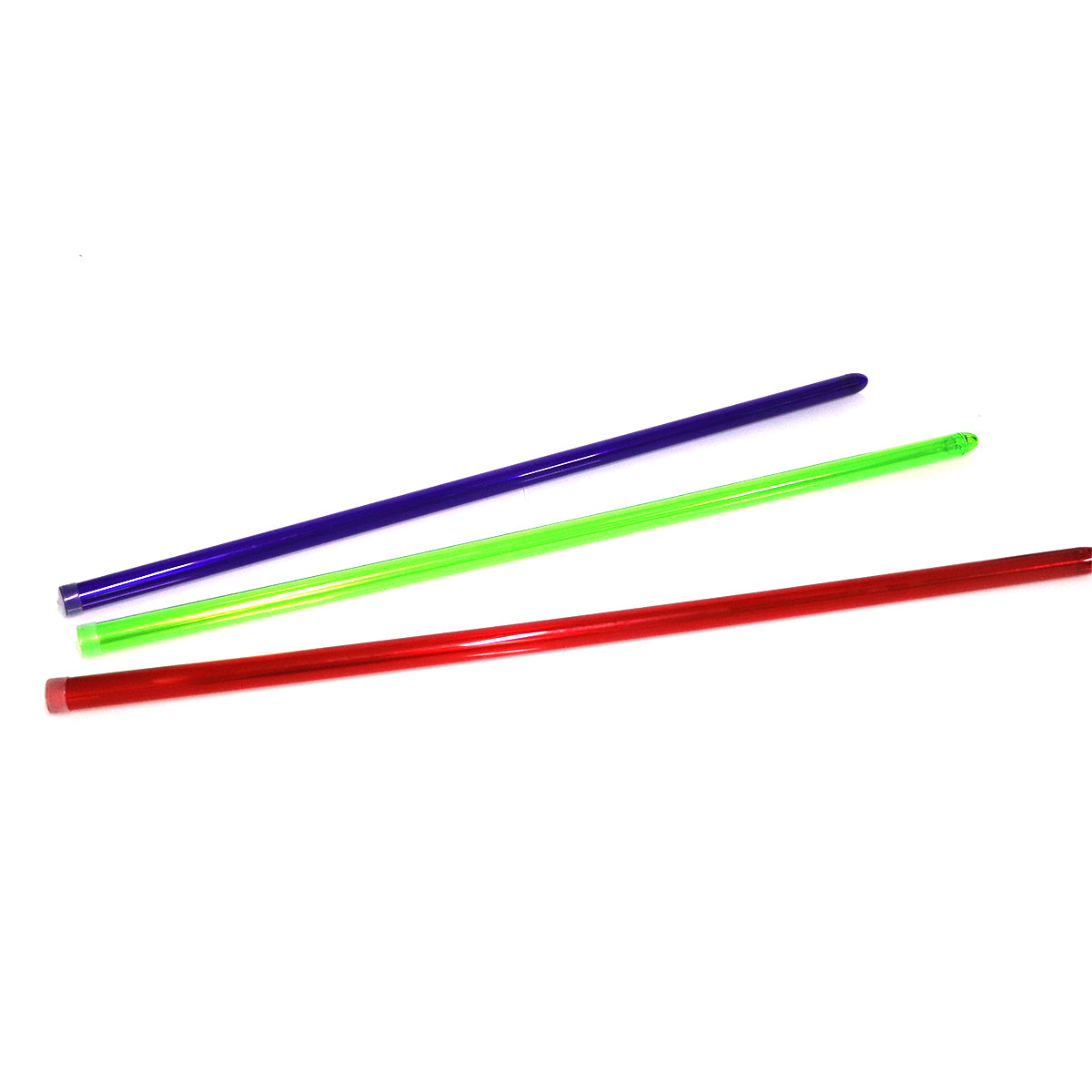 1-inch Base-Lit Day-Blade Tube