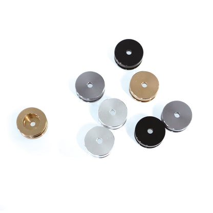 LGT Covertec Wheel Belt Clip Button