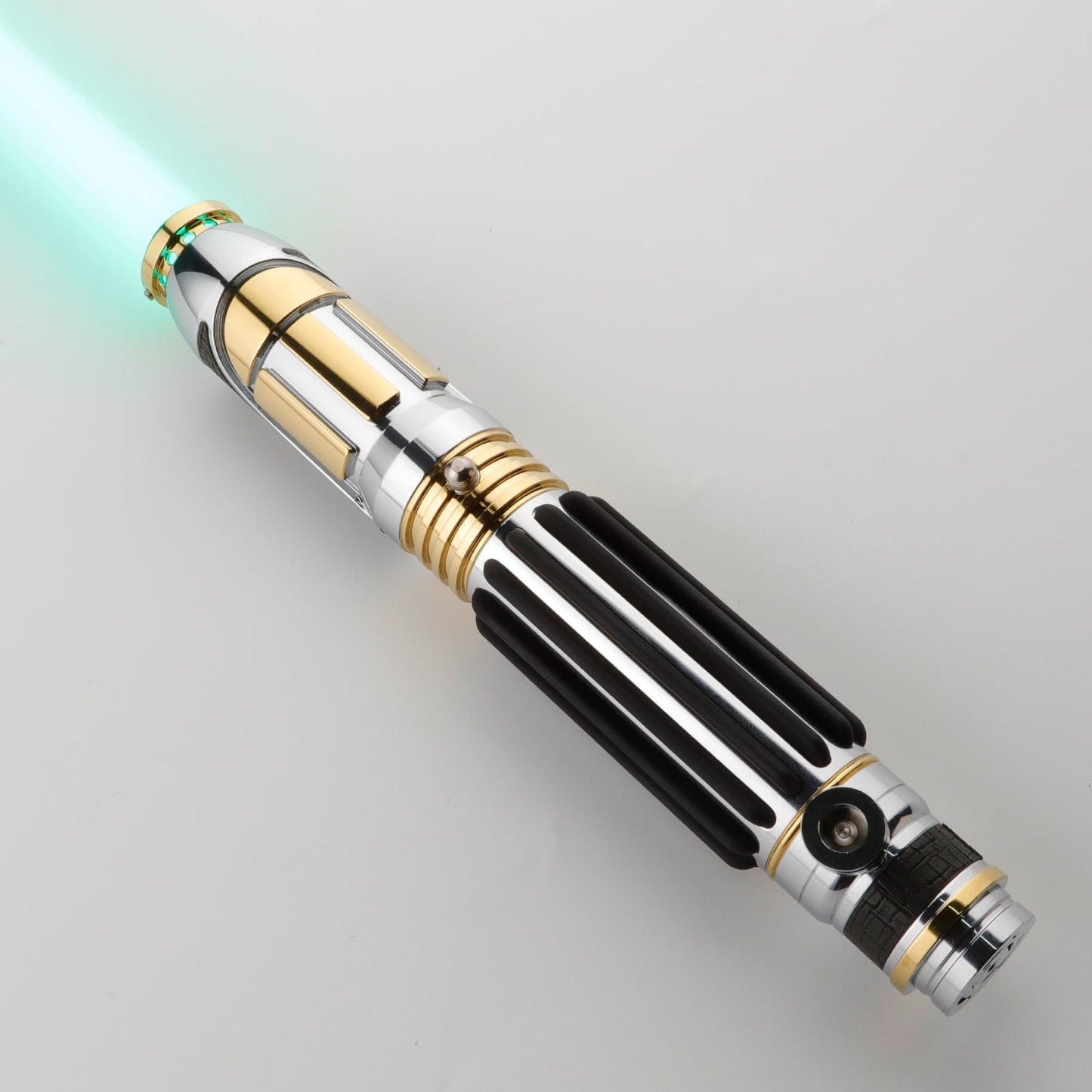 BM Lightsaber Jed MW Mace Windu Purple Light Saber