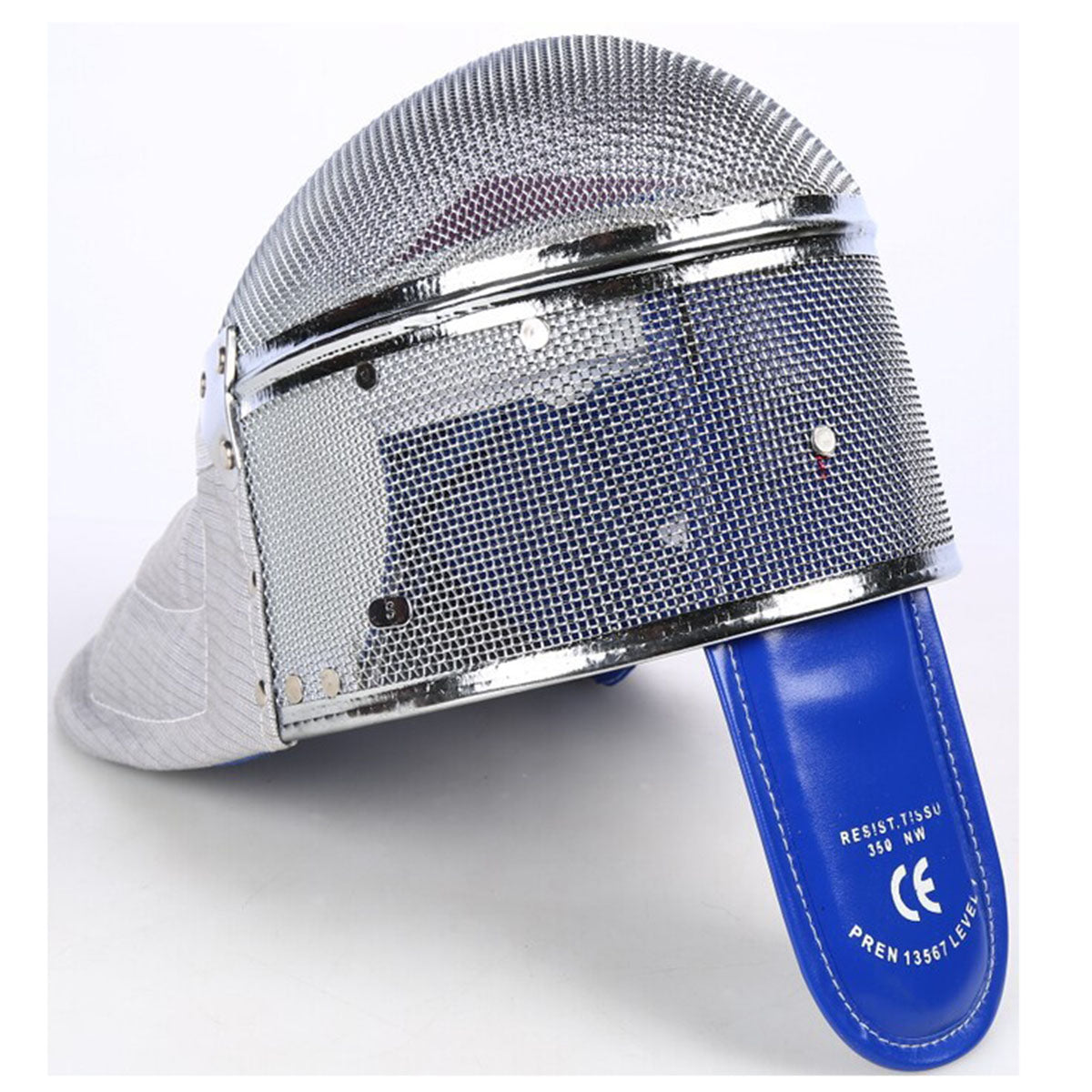 Lightsaber Dueling Fencing Mask