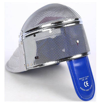 Lightsaber Dueling Fencing Mask