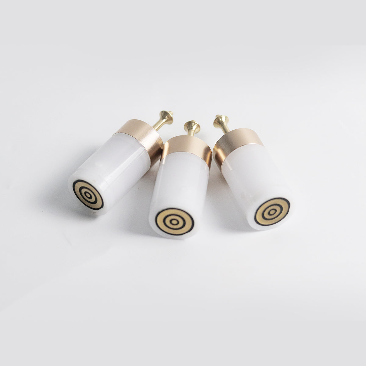 Luke / Obi-Wan Style Spire Neopixel Blade Plug