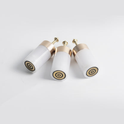 Luke / Obi-Wan Style Spire Neopixel Blade Plug