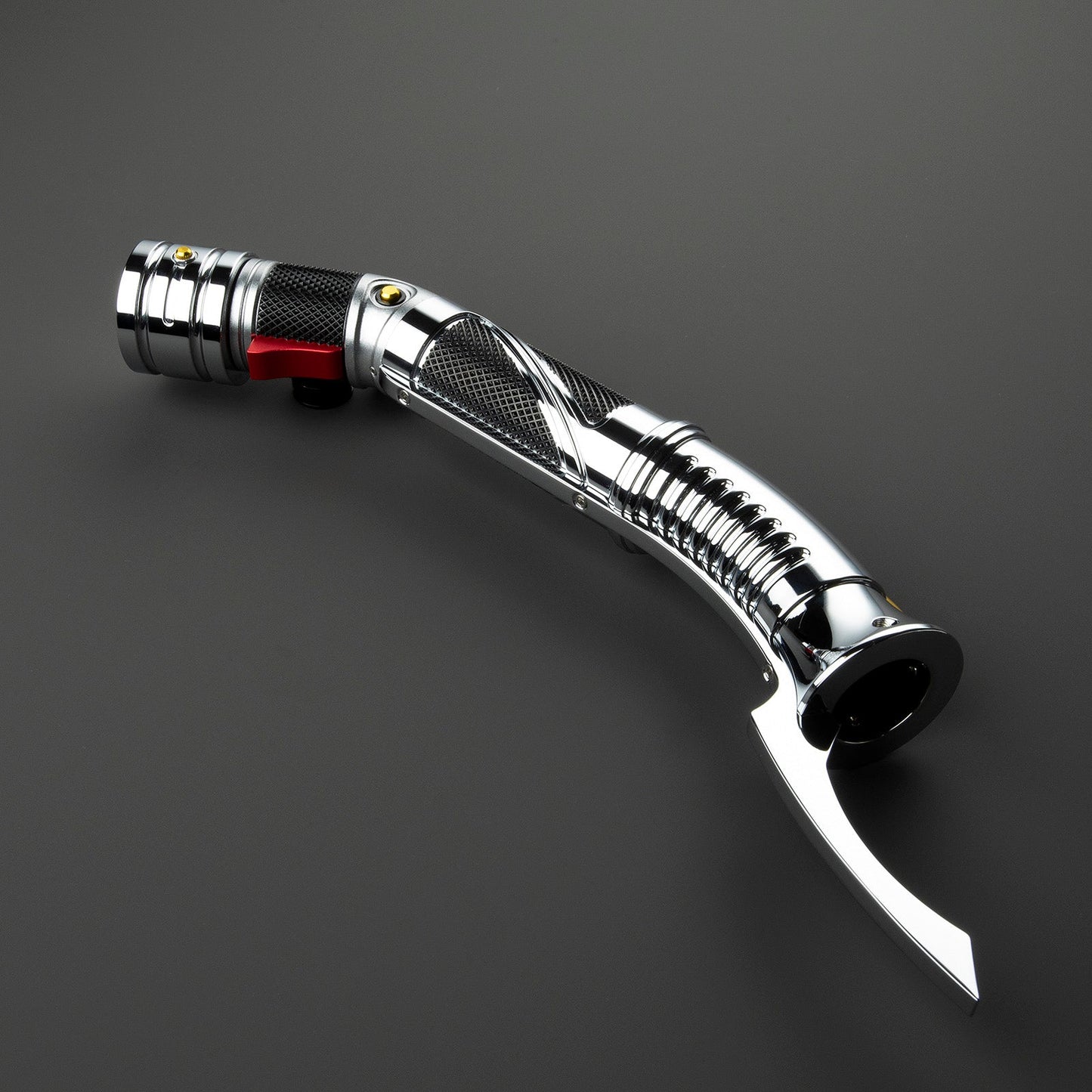 BM Lightsaber Count Dooku Red Light Saber