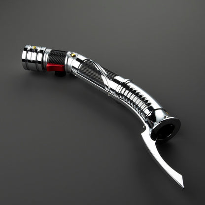 BM Lightsaber Count Dooku Red Light Saber