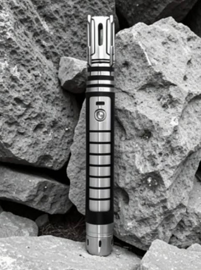BM Lightsaber Sovereign Prime Lightsaber – Custom Pixel & RGB Duel Saber