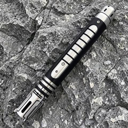 BM Lightsaber Sovereign Prime Lightsaber – Custom Pixel & RGB Duel Saber