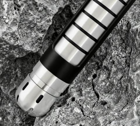 BM Lightsaber Sovereign Prime Lightsaber – Custom Pixel & RGB Duel Saber