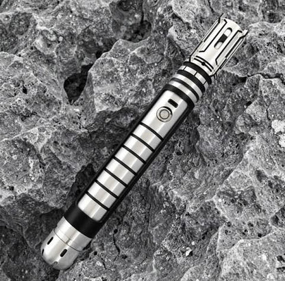 BM Lightsaber Sovereign Prime Lightsaber – Custom Pixel & RGB Duel Saber