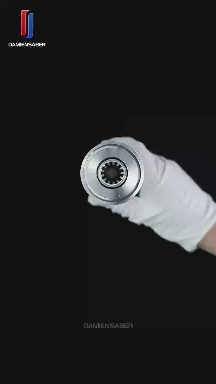 BM Lightsaber Darth Nihilus Lightsaber