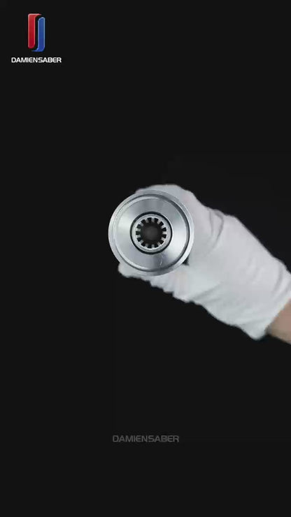 BM Lightsaber Darth Nihilus Lightsaber