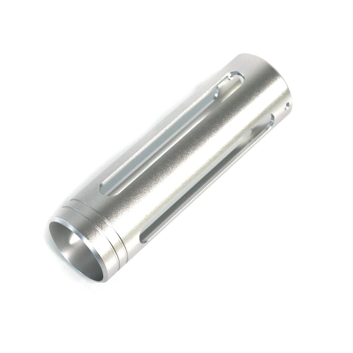 The Open Window Skeleton Sleeve Custom Red Lightsaber