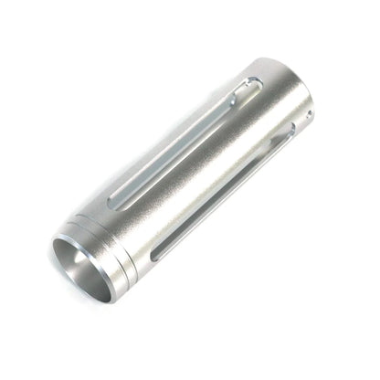 The Open Window Skeleton Sleeve Custom Red Lightsaber