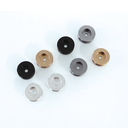 LGT Covertec Wheel Belt Clip Button