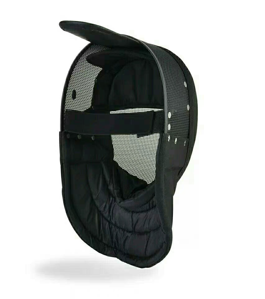 Lightsaber Dueling Fencing Mask