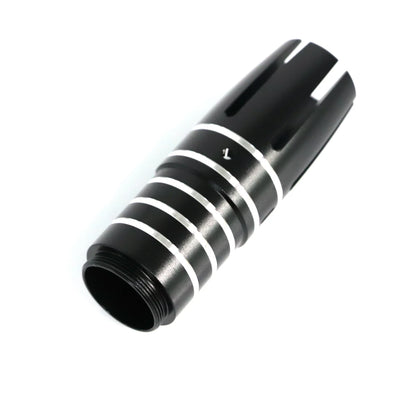 The Sith Lord Legacy Red Lightsaber Replica