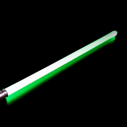 1-inch Base-Lit Lightsaber Blade Tube