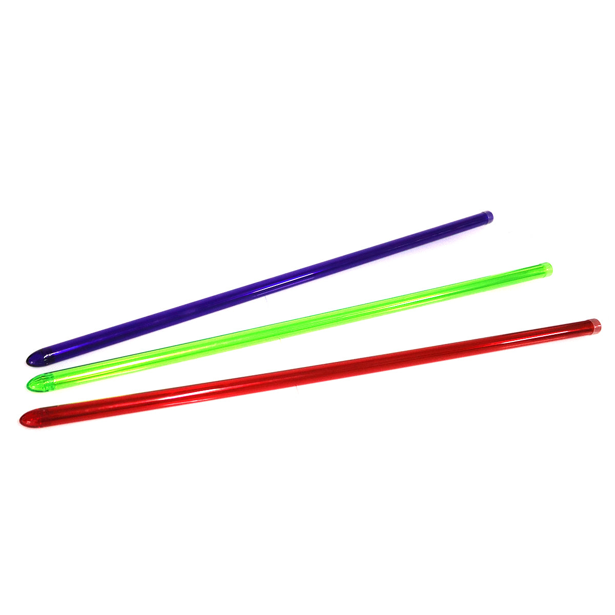 1-inch Base-Lit Day-Blade Tube