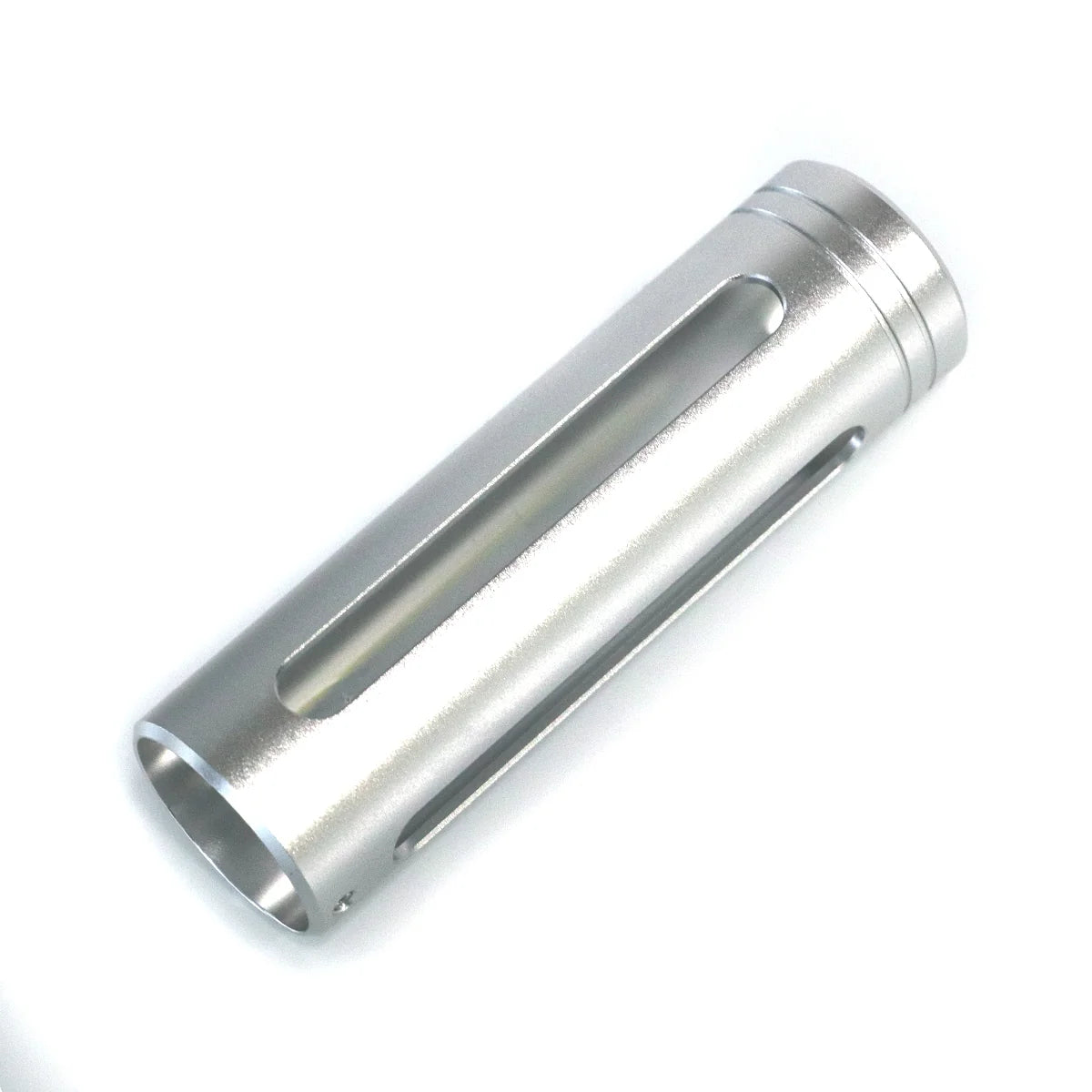 The Open Window Skeleton Sleeve Custom Red Lightsaber