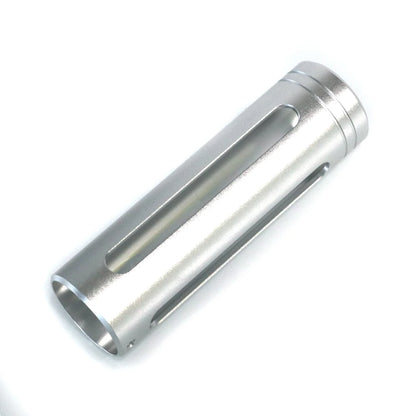 The Open Window Skeleton Sleeve Custom Red Lightsaber