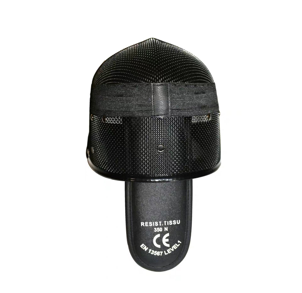 Lightsaber Dueling Fencing Mask
