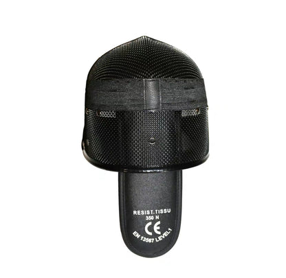 Lightsaber Dueling Fencing Mask
