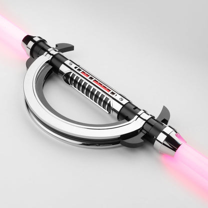 BM Lightsaber Grand Inquisitor Lightsaber