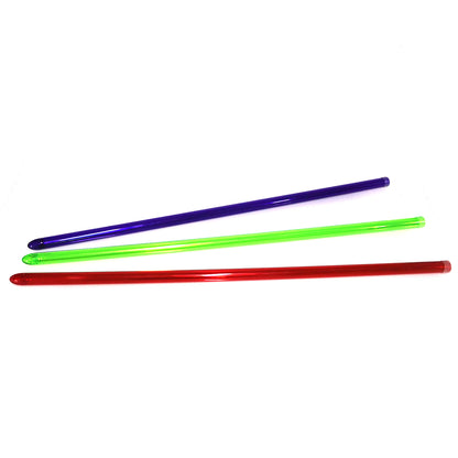1-inch Base-Lit Day-Blade Tube