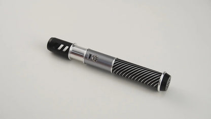 BM Lightsaber HX Series Force FX Lightsaber Duels Ready Hilt