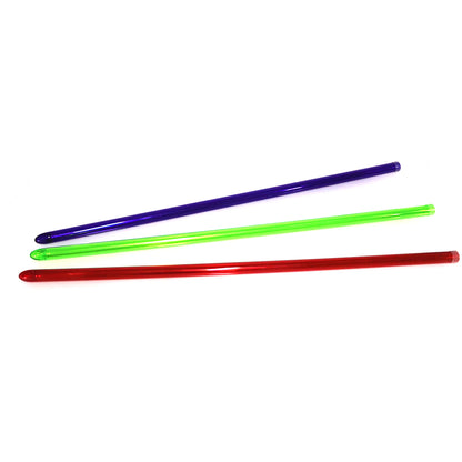 1-inch Base-Lit Day-Blade Tube