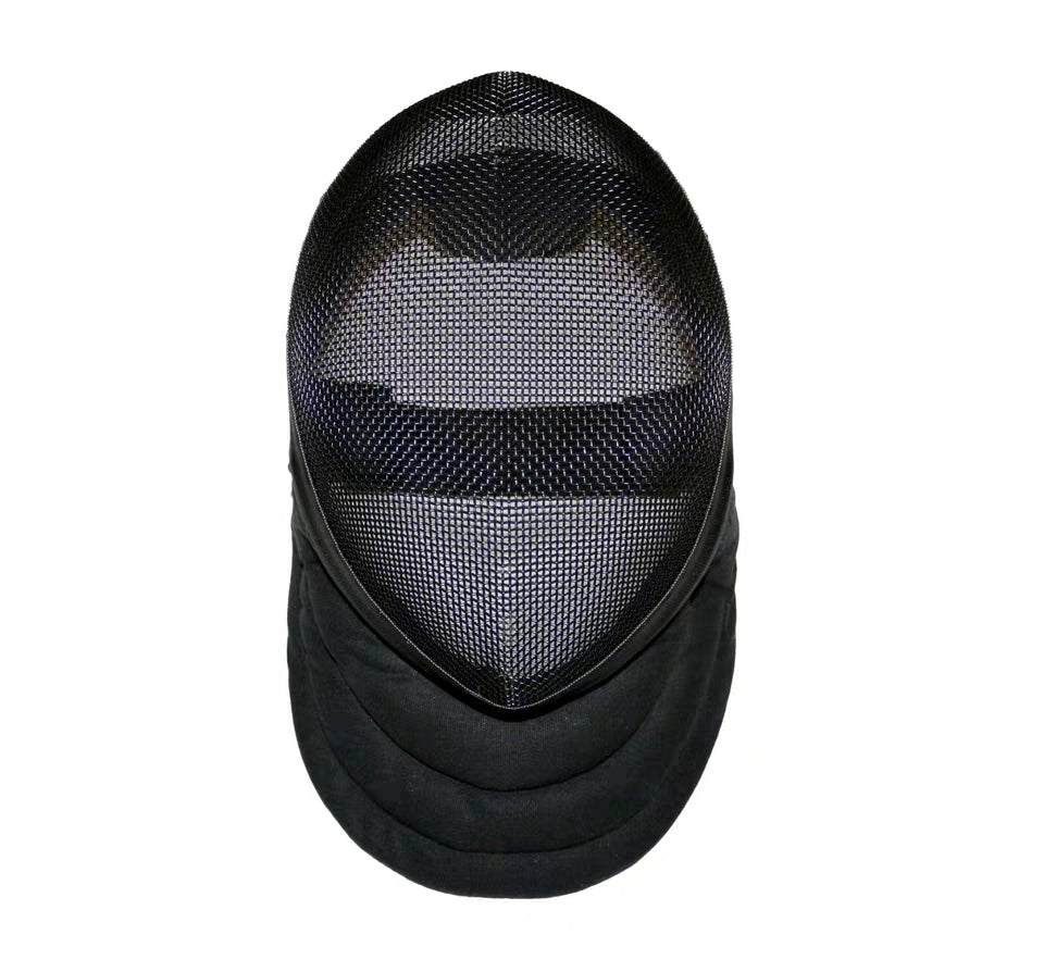 Lightsaber Dueling Fencing Mask