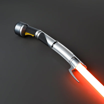 BM Lightsaber JD-DK Curved-hilt Light Saber