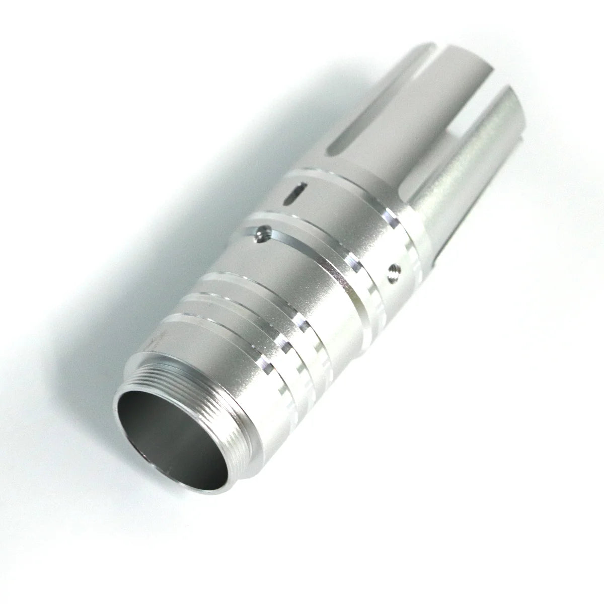 The Sith Lord Legacy Red Lightsaber Replica