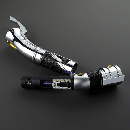 BM Lightsaber Count Dooku Red Light Saber