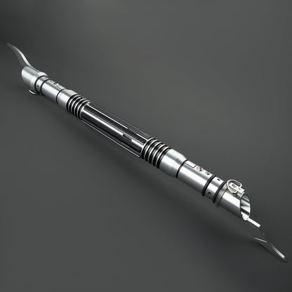 BM Lightsaber Double Bladed Savage Opress Light Saber