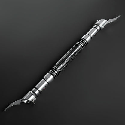 BM Lightsaber Double Bladed Savage Opress Light Saber